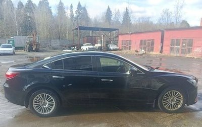 Mazda 6, 2012 год, 1 130 000 рублей, 1 фотография