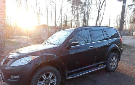 Great Wall Hover H5, 2012 год, 377 000 рублей, 1 фотография