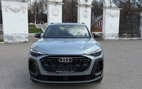 Audi Q5, 2026 год, 6 450 000 рублей, 1 фотография