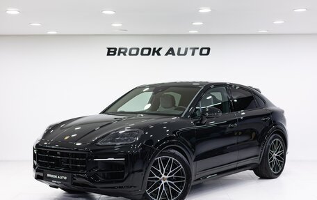 Porsche Cayenne III, 2026 год, 18 790 000 рублей, 1 фотография