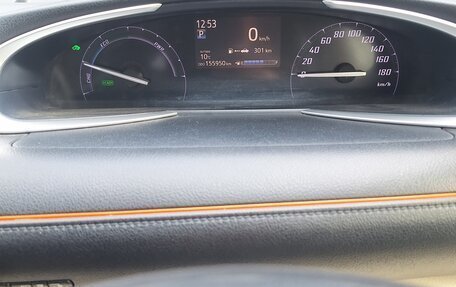 Toyota Sienta II, 2016 год, 1 550 000 рублей, 15 фотография