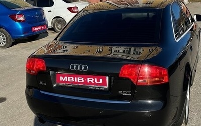 Audi A4, 2007 год, 990 000 рублей, 1 фотография