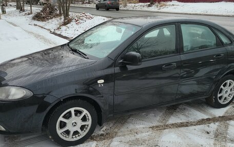 Daewoo Gentra II, 2013 год, 450 000 рублей, 1 фотография