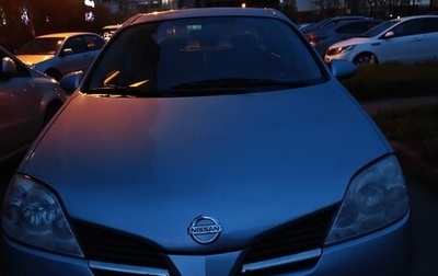 Nissan Primera III, 2006 год, 399 900 рублей, 1 фотография