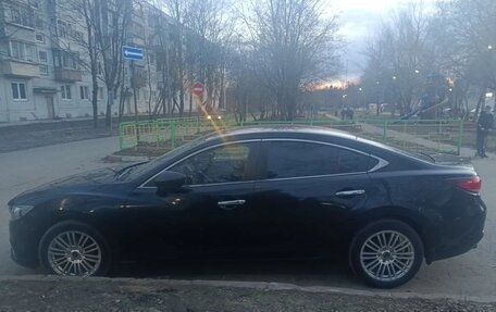 Mazda 6, 2012 год, 1 130 000 рублей, 6 фотография