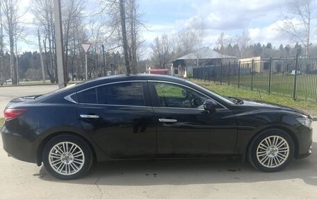 Mazda 6, 2012 год, 1 130 000 рублей, 7 фотография