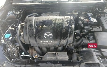 Mazda 6, 2012 год, 1 130 000 рублей, 5 фотография