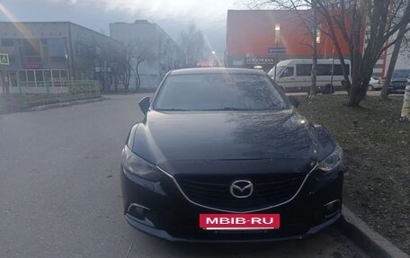 Mazda 6, 2012 год, 1 130 000 рублей, 4 фотография
