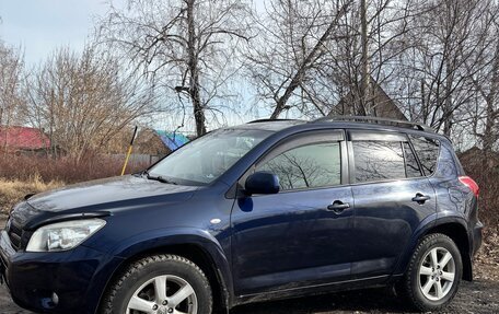 Toyota RAV4, 2008 год, 1 150 000 рублей, 1 фотография