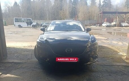 Mazda 6, 2012 год, 1 130 000 рублей, 8 фотография