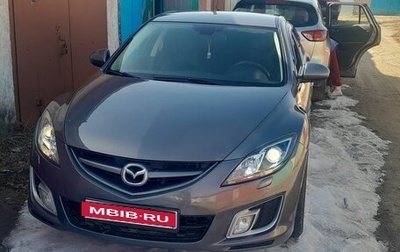 Mazda 6, 2008 год, 850 000 рублей, 1 фотография