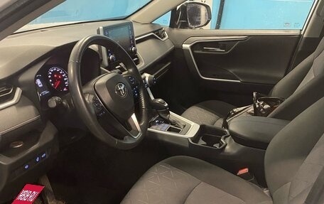 Toyota RAV4, 2022 год, 3 850 000 рублей, 1 фотография