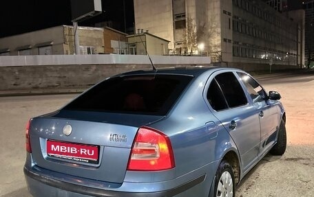 Skoda Octavia, 2008 год, 399 000 рублей, 1 фотография
