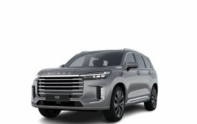 CheryExeed VX, 2025 год, 5 530 000 рублей, 1 фотография