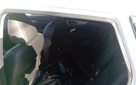 Nissan Qashqai, 2021 год, 3 000 000 рублей, 3 фотография