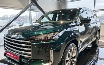 CheryExeed VX, 2024 год, 5 830 000 рублей, 1 фотография