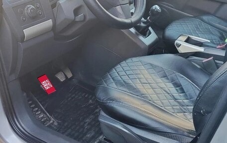 Opel Zafira B, 2008 год, 550 000 рублей, 13 фотография