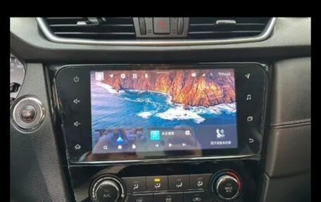 Nissan Qashqai, 2021 год, 3 000 000 рублей, 9 фотография