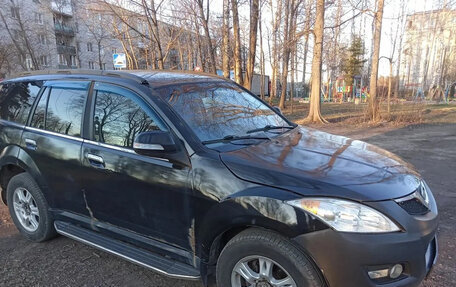 Great Wall Hover H5, 2012 год, 377 000 рублей, 5 фотография