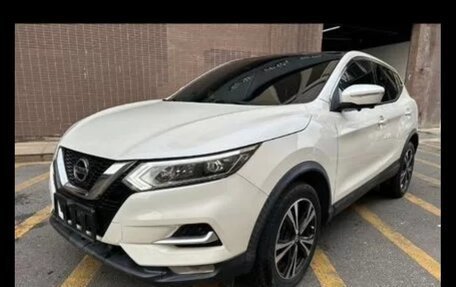 Nissan Qashqai, 2021 год, 3 000 000 рублей, 10 фотография