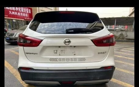 Nissan Qashqai, 2021 год, 3 000 000 рублей, 7 фотография