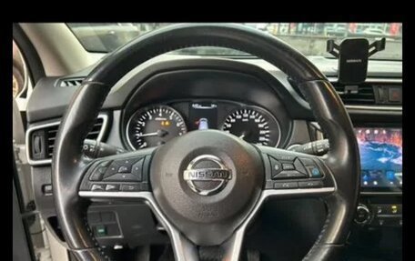 Nissan Qashqai, 2021 год, 3 000 000 рублей, 8 фотография