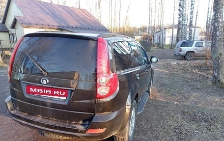 Great Wall Hover H5, 2012 год, 377 000 рублей, 9 фотография