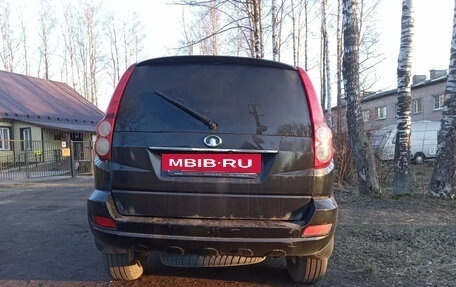 Great Wall Hover H5, 2012 год, 377 000 рублей, 10 фотография