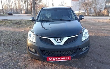 Great Wall Hover H5, 2012 год, 377 000 рублей, 2 фотография