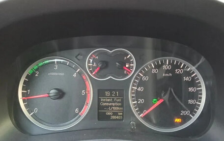 Great Wall Hover H5, 2012 год, 377 000 рублей, 11 фотография