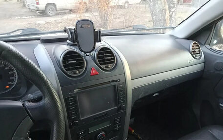 Great Wall Hover H5, 2012 год, 377 000 рублей, 12 фотография