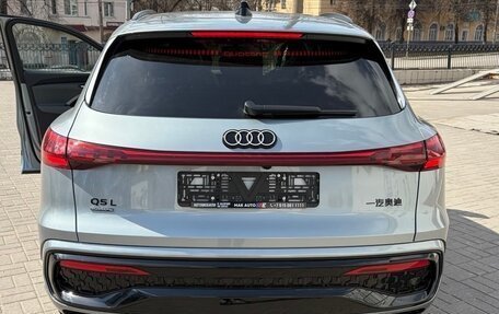 Audi Q5, 2026 год, 6 450 000 рублей, 2 фотография