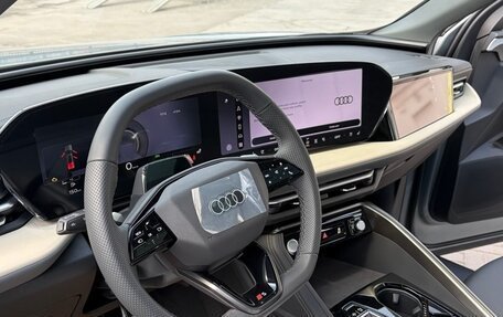 Audi Q5, 2026 год, 6 450 000 рублей, 7 фотография