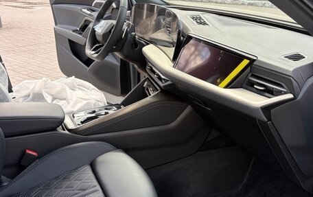 Audi Q5, 2026 год, 6 450 000 рублей, 3 фотография