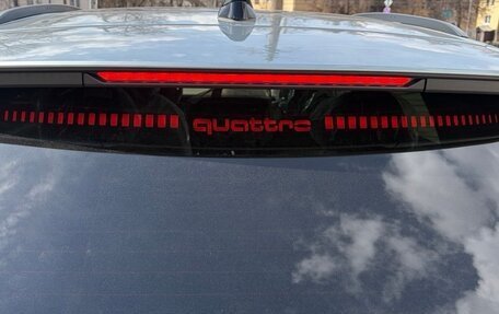 Audi Q5, 2026 год, 6 450 000 рублей, 10 фотография