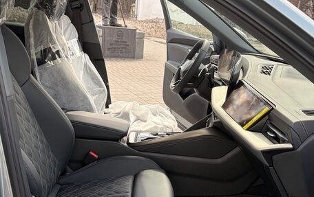 Audi Q5, 2026 год, 6 450 000 рублей, 11 фотография