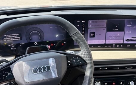 Audi Q5, 2026 год, 6 450 000 рублей, 4 фотография