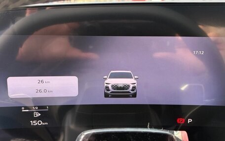 Audi Q5, 2026 год, 6 450 000 рублей, 8 фотография