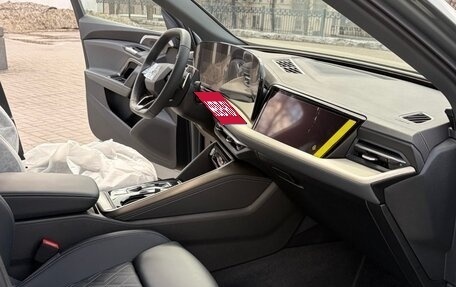 Audi Q5, 2026 год, 6 450 000 рублей, 9 фотография