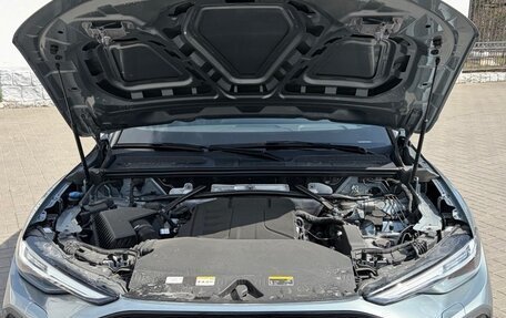 Audi Q5, 2026 год, 6 450 000 рублей, 18 фотография