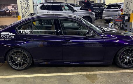 BMW 3 серия, 2012 год, 2 440 000 рублей, 3 фотография