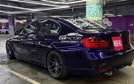 BMW 3 серия, 2012 год, 2 440 000 рублей, 7 фотография