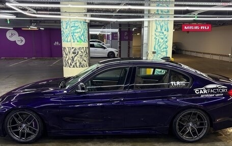 BMW 3 серия, 2012 год, 2 440 000 рублей, 9 фотография