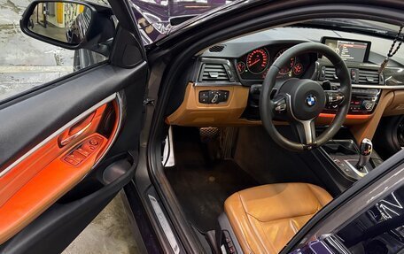BMW 3 серия, 2012 год, 2 440 000 рублей, 19 фотография