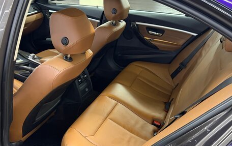 BMW 3 серия, 2012 год, 2 440 000 рублей, 12 фотография