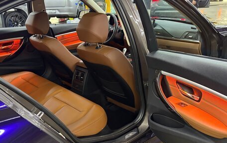 BMW 3 серия, 2012 год, 2 440 000 рублей, 21 фотография