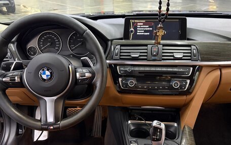 BMW 3 серия, 2012 год, 2 440 000 рублей, 15 фотография