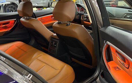 BMW 3 серия, 2012 год, 2 440 000 рублей, 20 фотография