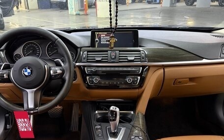 BMW 3 серия, 2012 год, 2 440 000 рублей, 16 фотография