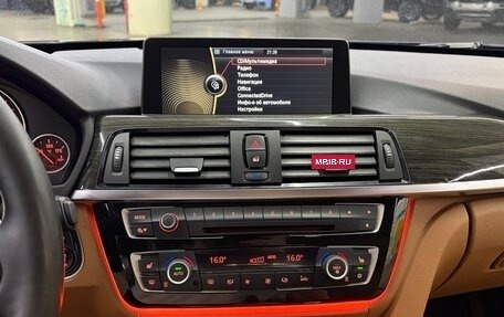 BMW 3 серия, 2012 год, 2 440 000 рублей, 18 фотография